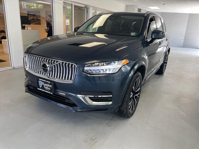 2023 Volvo XC90 Recharge T8 Plus Bright Theme 7-Seater - Photo 6
