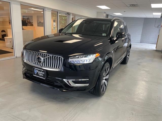 2023 Volvo XC90 Recharge T8 Plus Bright Theme 7-Seater - Photo 6