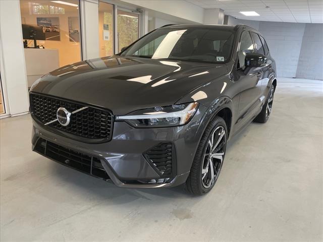 2022 Volvo XC60 B5 R-Design - Photo 6
