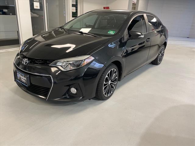 2016 Toyota Corolla S Premium - Photo 7