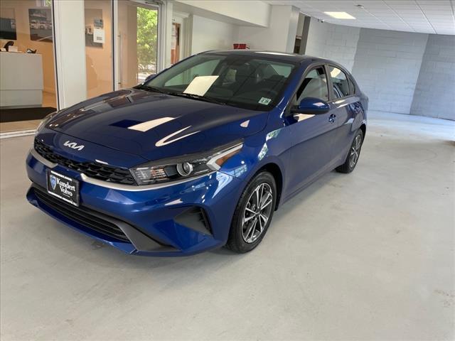 2023 Kia Forte LXS - Photo 7