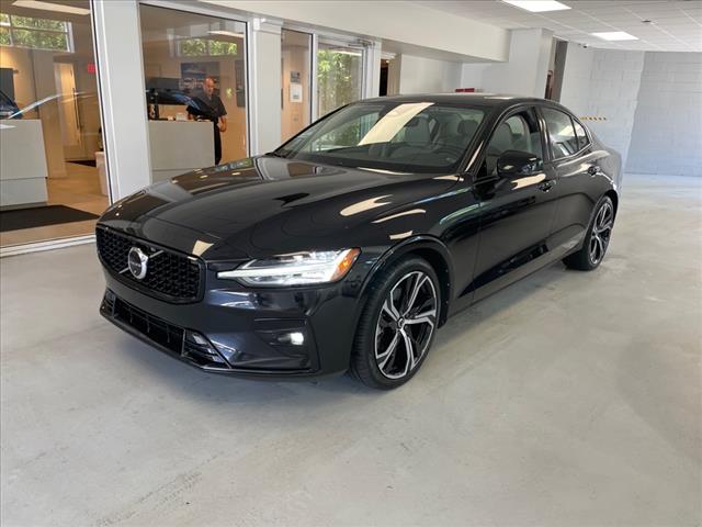 2024 Volvo S60 B5 Plus Dark Theme - Photo 7