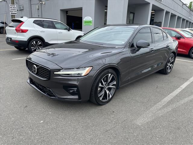 2024 Volvo S60 B5 Plus Dark Theme - Photo 7
