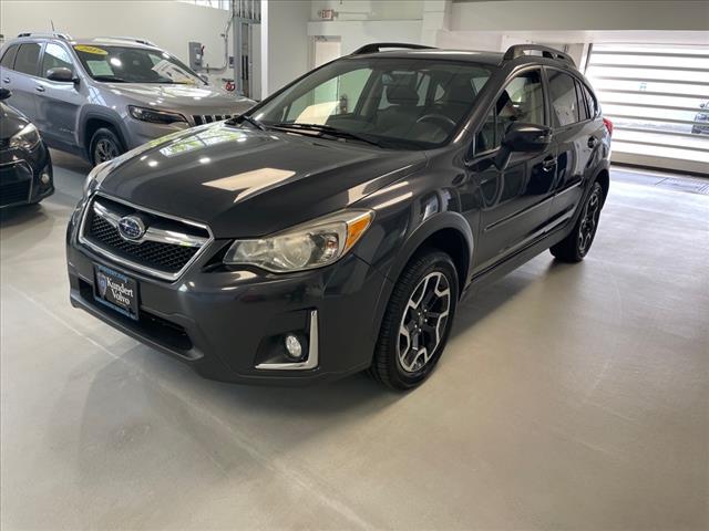 2017 Subaru Crosstrek 2.0i Limited - Photo 7