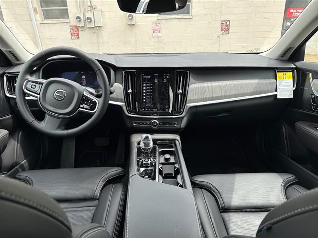 2025 Volvo S90 B6 Ultra - Photo 7