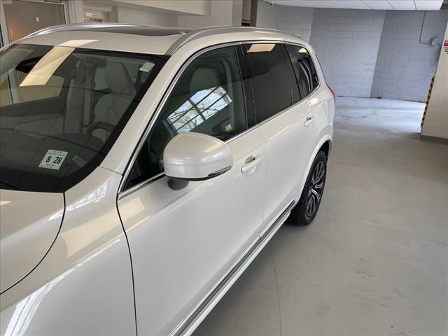 2024 Volvo XC90 B6 Plus Bright Theme 6-Seater - Photo 7