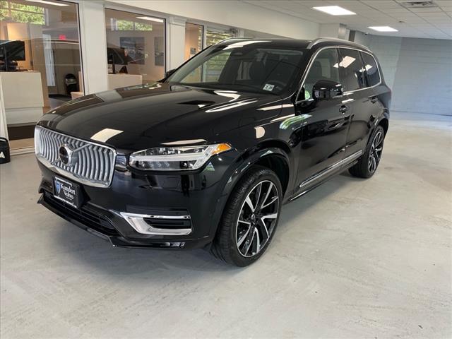 2024 Volvo XC90 B6 Plus Bright Theme 7-Seater - Photo 7