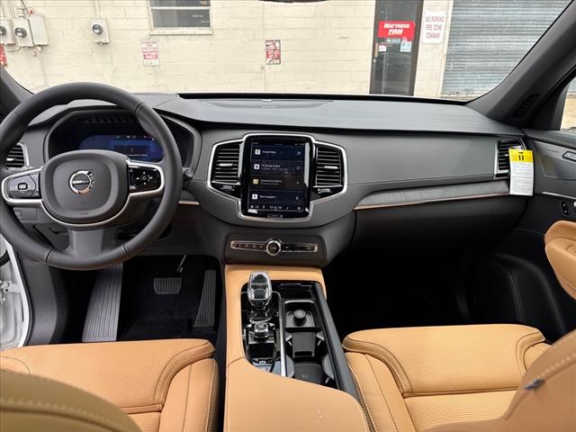 2025 Volvo XC90 B6 Ultra - Photo 7