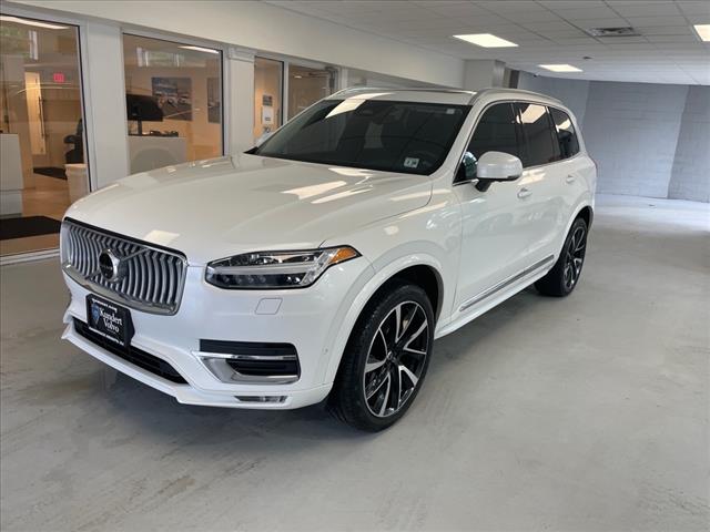 2023 Volvo XC90 B6 Plus 7-Seater - Photo 7