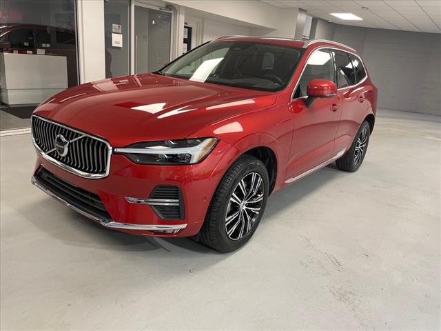 2022 Volvo XC60 B6 Inscription - Photo 7