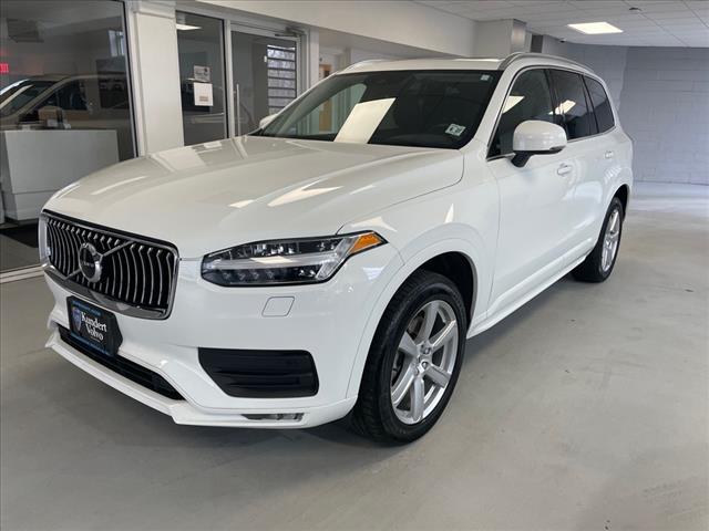 2022 Volvo XC90 T5 Momentum 7 Passenger - Photo 7