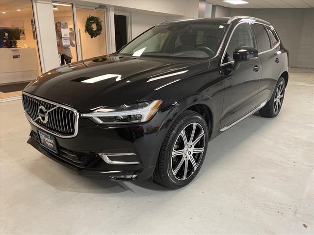 2021 Volvo XC60 T5 Inscription - Photo 7