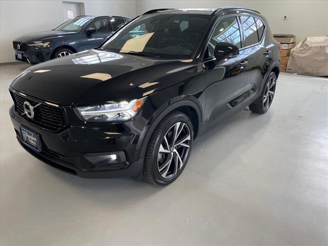 2022 Volvo XC40 T5 R-Design - Photo 7
