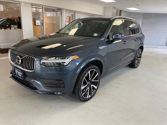 2022 Volvo XC90 T6 Momentum 7 Passenger - Photo 7