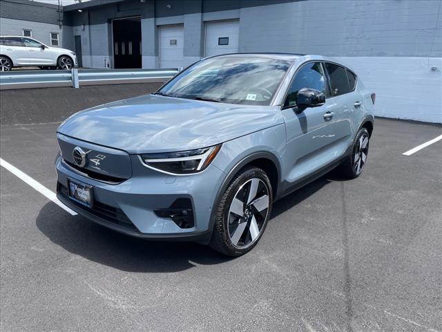 2023 Volvo C40 Recharge Twin Ultimate - Photo 7