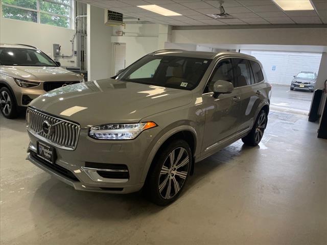 2024 Volvo XC90 Recharge T8 Ultimate Bright Theme 7-Seater - Photo 7