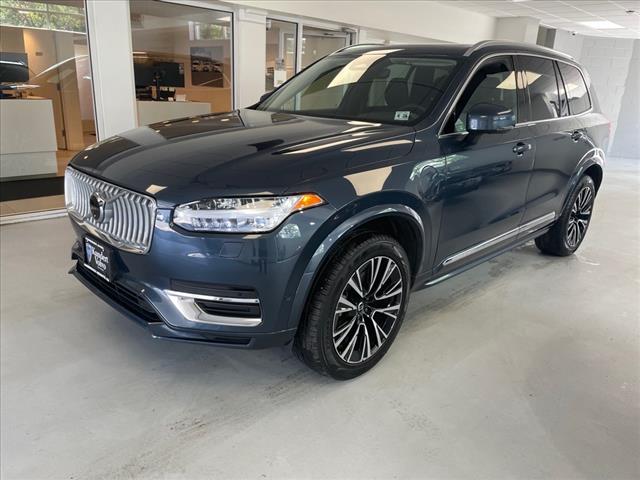 2023 Volvo XC90 Recharge T8 Plus Bright Theme 7-Seater - Photo 7
