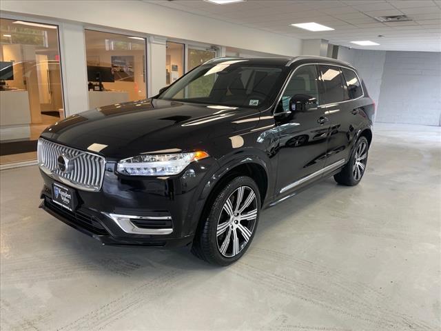 2023 Volvo XC90 Recharge T8 Plus Bright Theme 7-Seater - Photo 7
