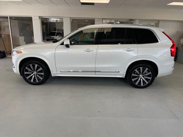 2024 Volvo XC90 B6 Plus Bright Theme 6-Seater - Photo 8
