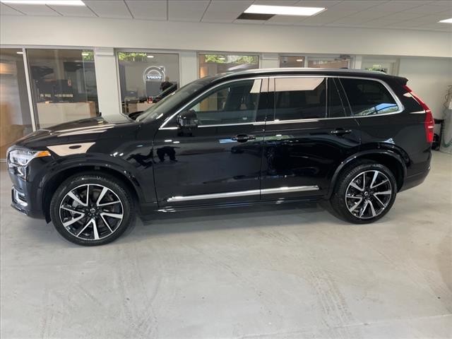 2024 Volvo XC90 B6 Plus Bright Theme 7-Seater - Photo 8