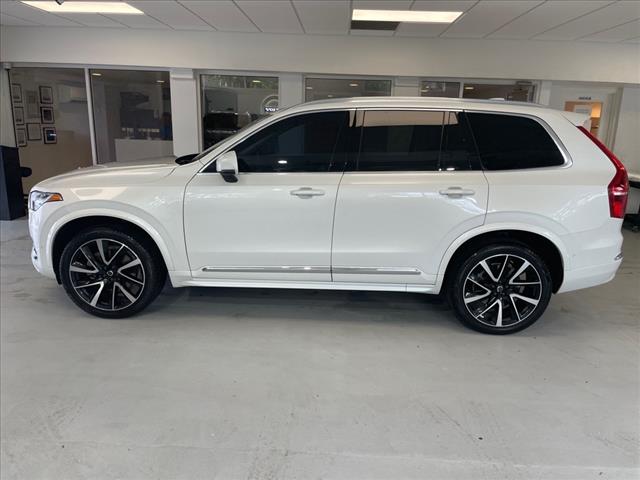 2023 Volvo XC90 B6 Plus 7-Seater - Photo 8
