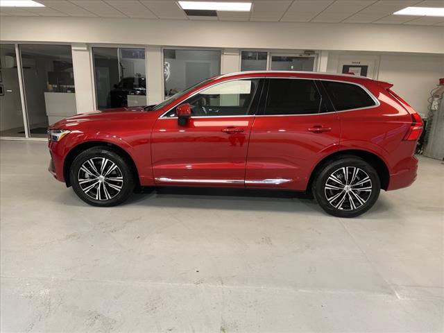 2022 Volvo XC60 B6 Inscription - Photo 8