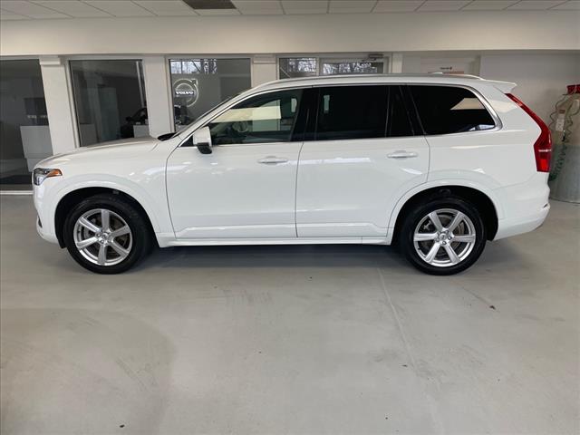 2022 Volvo XC90 T5 Momentum 7 Passenger - Photo 8