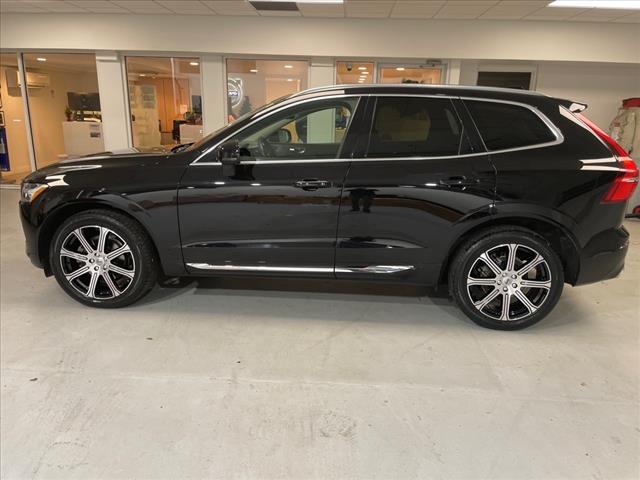 2021 Volvo XC60 T5 Inscription - Photo 8