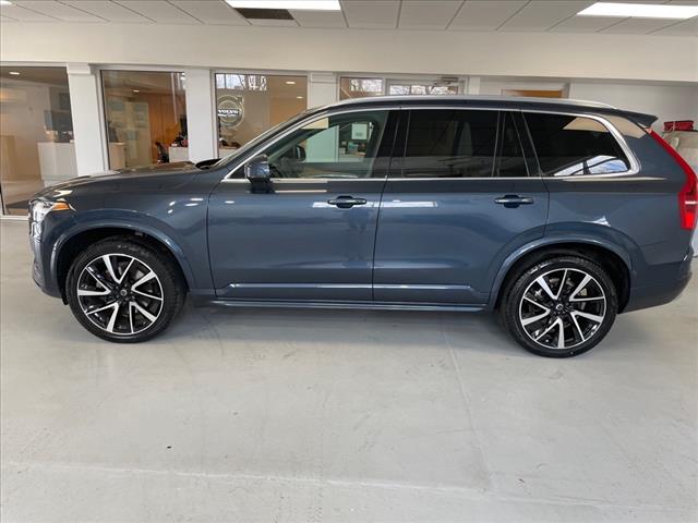 2022 Volvo XC90 T6 Momentum 7 Passenger - Photo 8