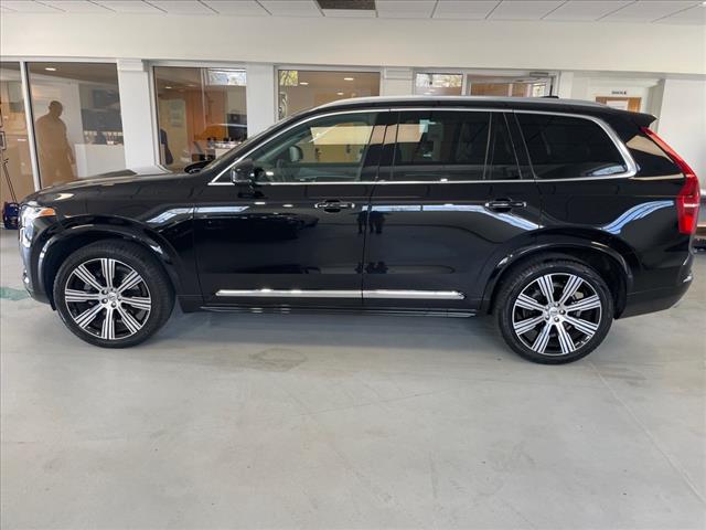 2021 Volvo XC90 T6 Inscription 7 Passenger - Photo 8