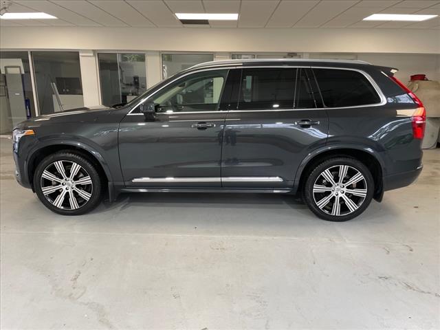 2022 Volvo XC90 T6 Inscription 7 Passenger - Photo 8