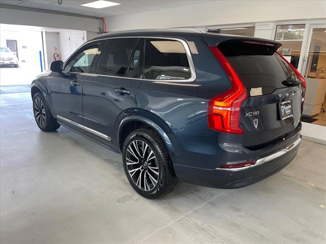 2023 Volvo XC90 Recharge T8 Plus Bright Theme 7-Seater - Photo 8