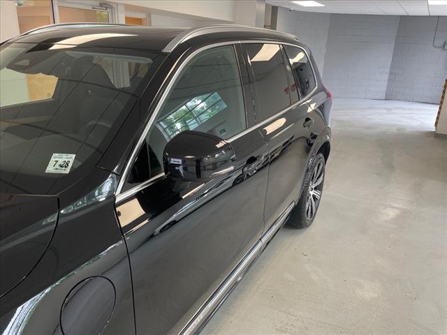 2023 Volvo XC90 Recharge T8 Plus Bright Theme 7-Seater - Photo 8