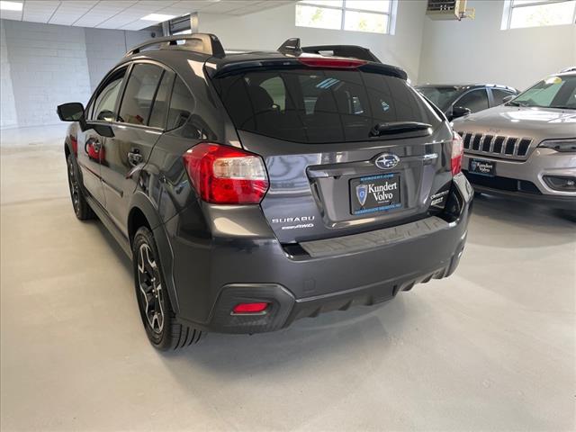 2017 Subaru Crosstrek 2.0i Limited - Photo 9
