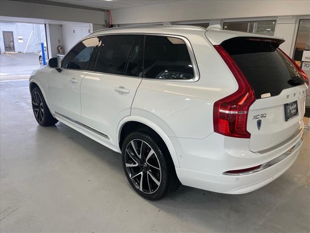 2023 Volvo XC90 B6 Plus 7-Seater - Photo 9