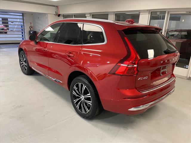 2022 Volvo XC60 B6 Inscription - Photo 9