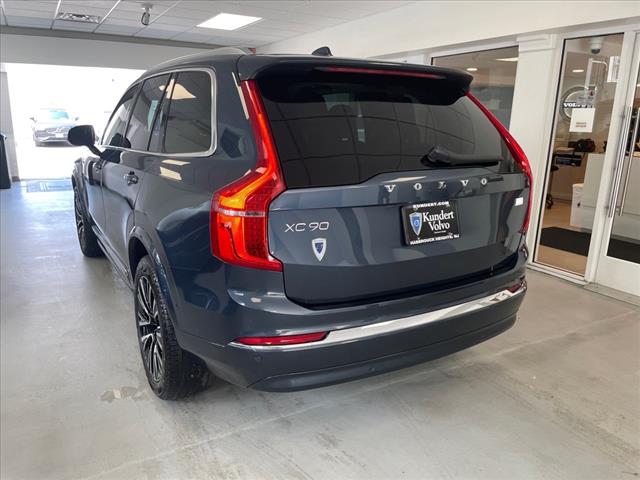 2023 Volvo XC90 Recharge T8 Plus Bright Theme 7-Seater - Photo 9