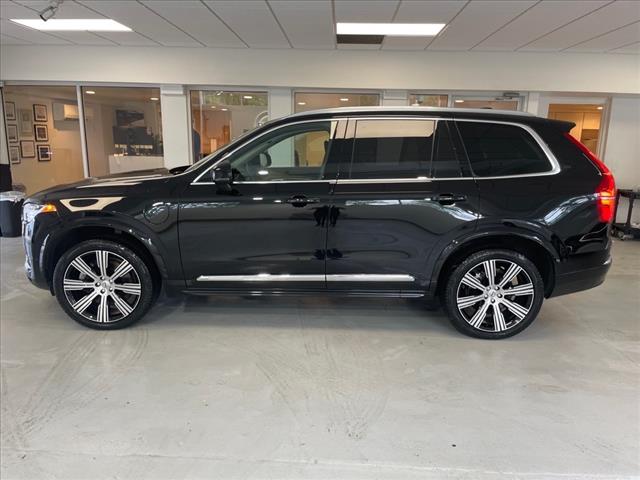 2023 Volvo XC90 Recharge T8 Plus Bright Theme 7-Seater - Photo 9