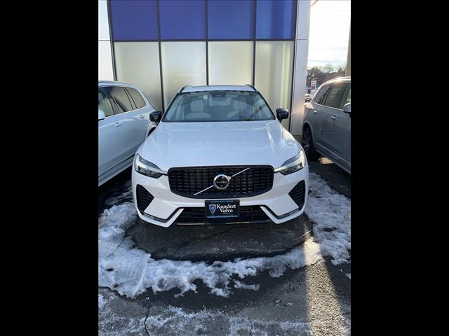 2024 Volvo S60 B5 Plus Dark Theme, 7JRL12TL3RG309026, Stock Number: 24601