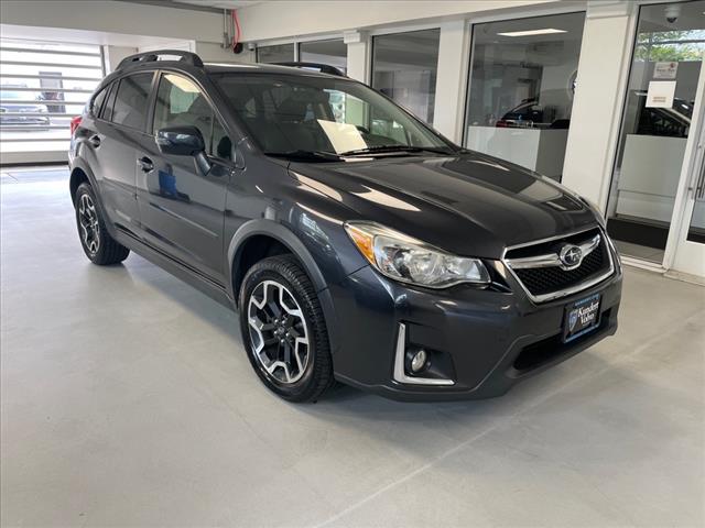 2017 Subaru Crosstrek 2.0i Limited, JF2GPALC6HH244420, Stock Number: 32410A