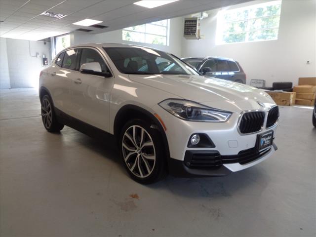 2020 BMW X2 xDrive28i, WBXYJ1C09L5P37354, Stock Number: 23527A