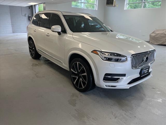 2023 Volvo XC90 B6 Plus 7-Seater, YV4062PN3P1959907, Stock Number: 25313A