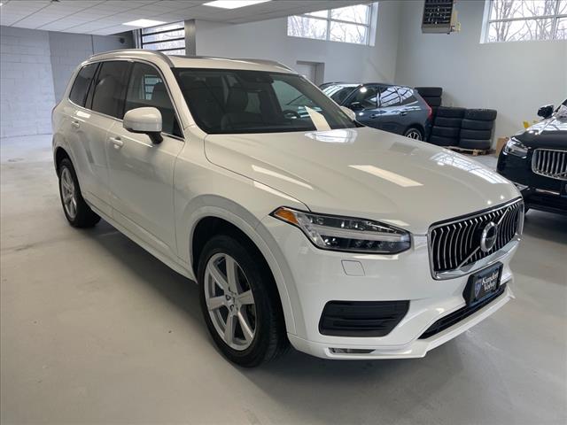 2022 Volvo XC90 T5 Momentum 7 Passenger, YV4102PK1N1867719, Stock Number: 32401