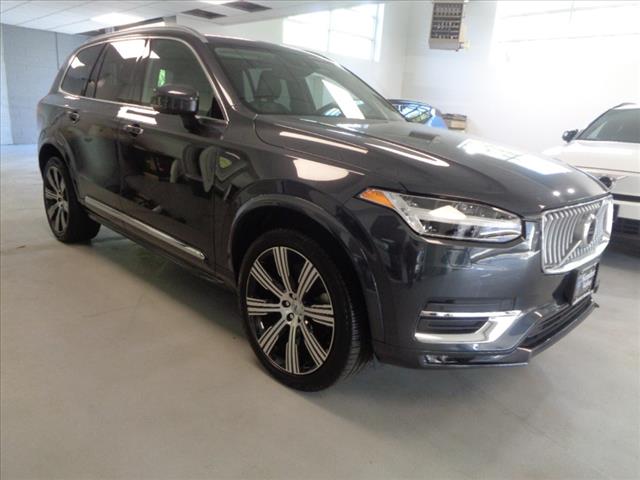 2022 Volvo XC90 T6 Inscription 7 Passenger, YV4A22PL1N1775304, Stock Number: 32107