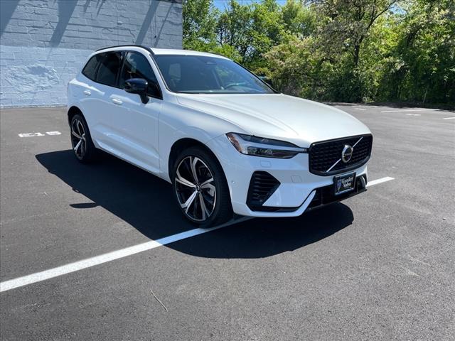 2022 Volvo XC60 Recharge T8 R-Design, YV4BR0DM5N1950798, Stock Number: 32427