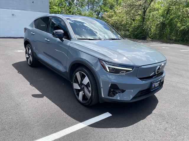2023 Volvo C40 Recharge Twin Ultimate