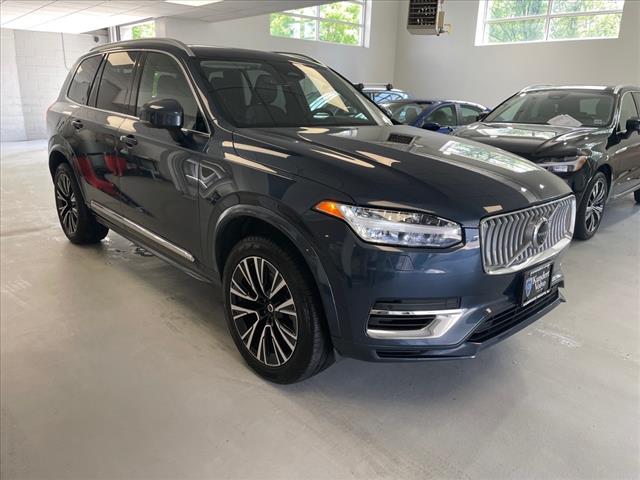 2023 Volvo XC90 Recharge T8 Plus Bright Theme 7-Seater, YV4H60CN1P1977044, Stock Number: 32441