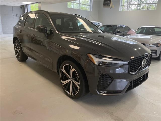 2022 Volvo XC60 B5 R-Design, YV4L12RM8N1088192, Stock Number: 32436