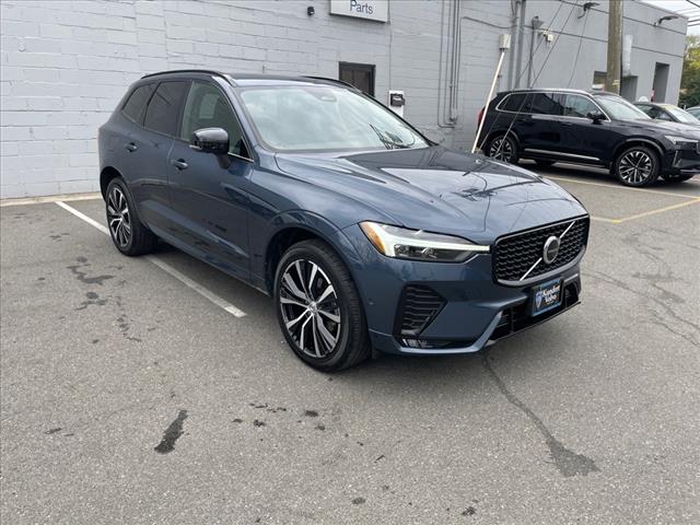 2023 Volvo XC60 B5 Plus Dark Theme, YV4L12RW5P1246122, Stock Number: 32413