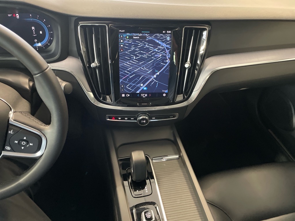 S60 B5 Core Dark Theme